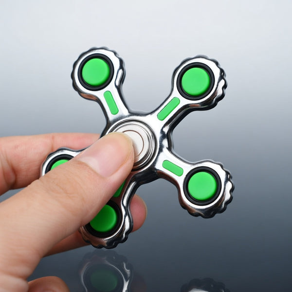 A fidget tool that actually works.