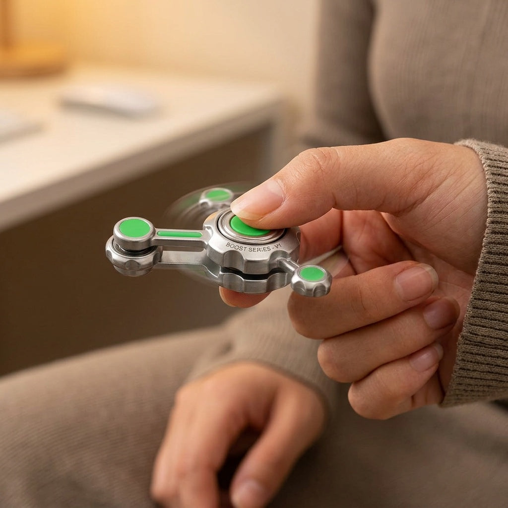 Pocket-sized, desk-ready design