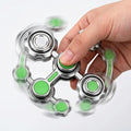 Metal Fidget Spinner